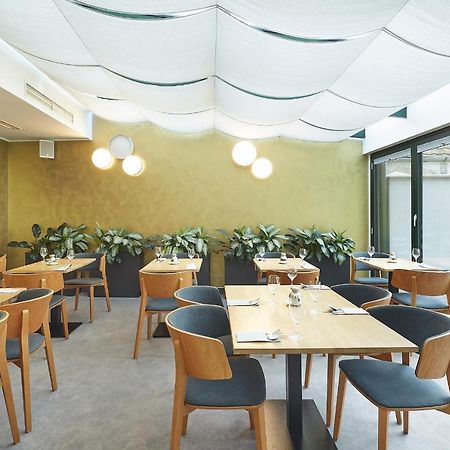 Fine Restaurant & Apartments مالاتسكي المظهر الخارجي الصورة