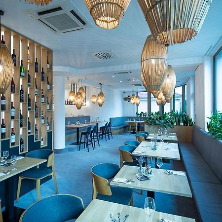 Fine Restaurant & Apartments مالاتسكي المظهر الخارجي الصورة