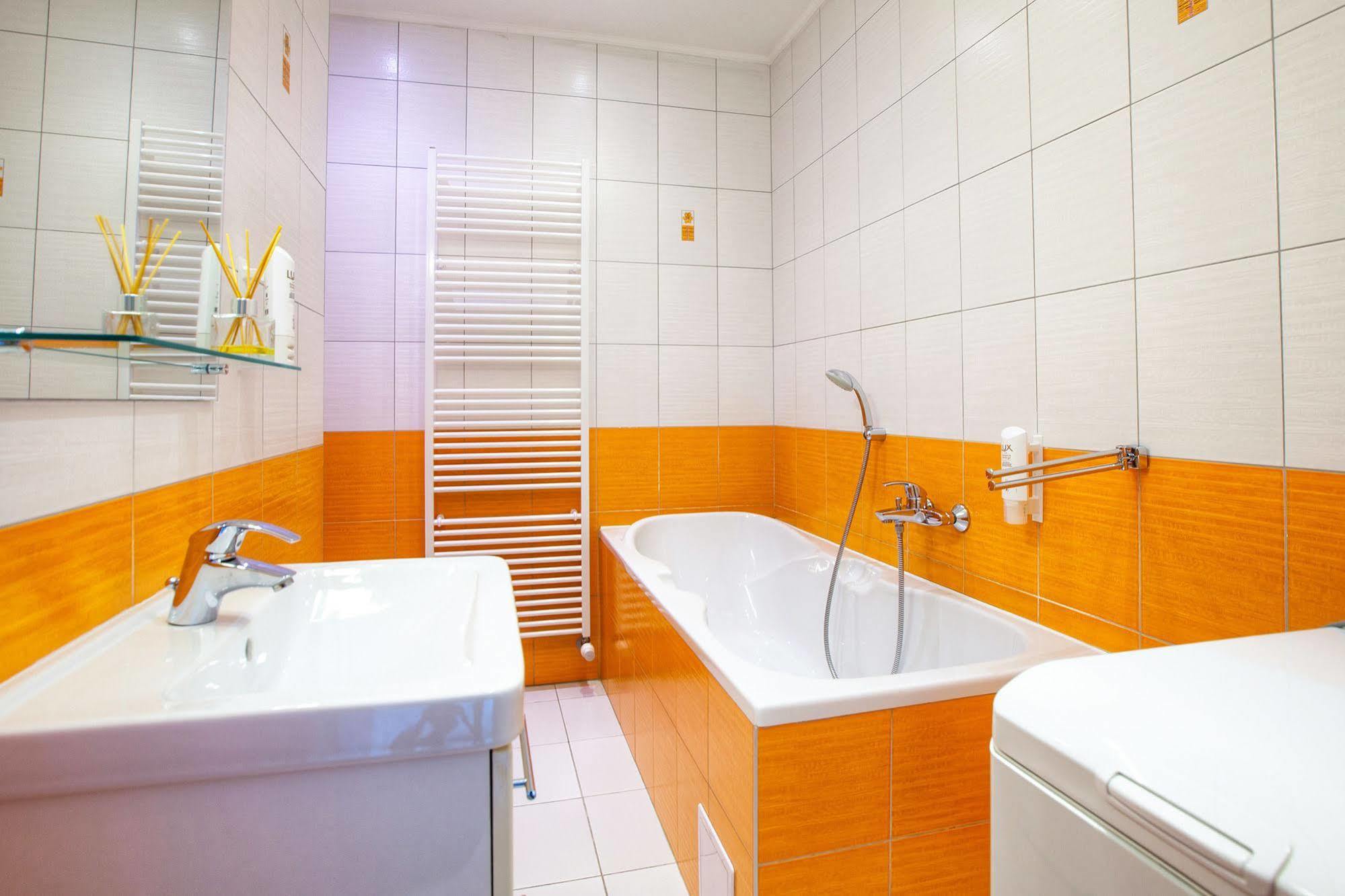 Fine Restaurant & Apartments مالاتسكي المظهر الخارجي الصورة
