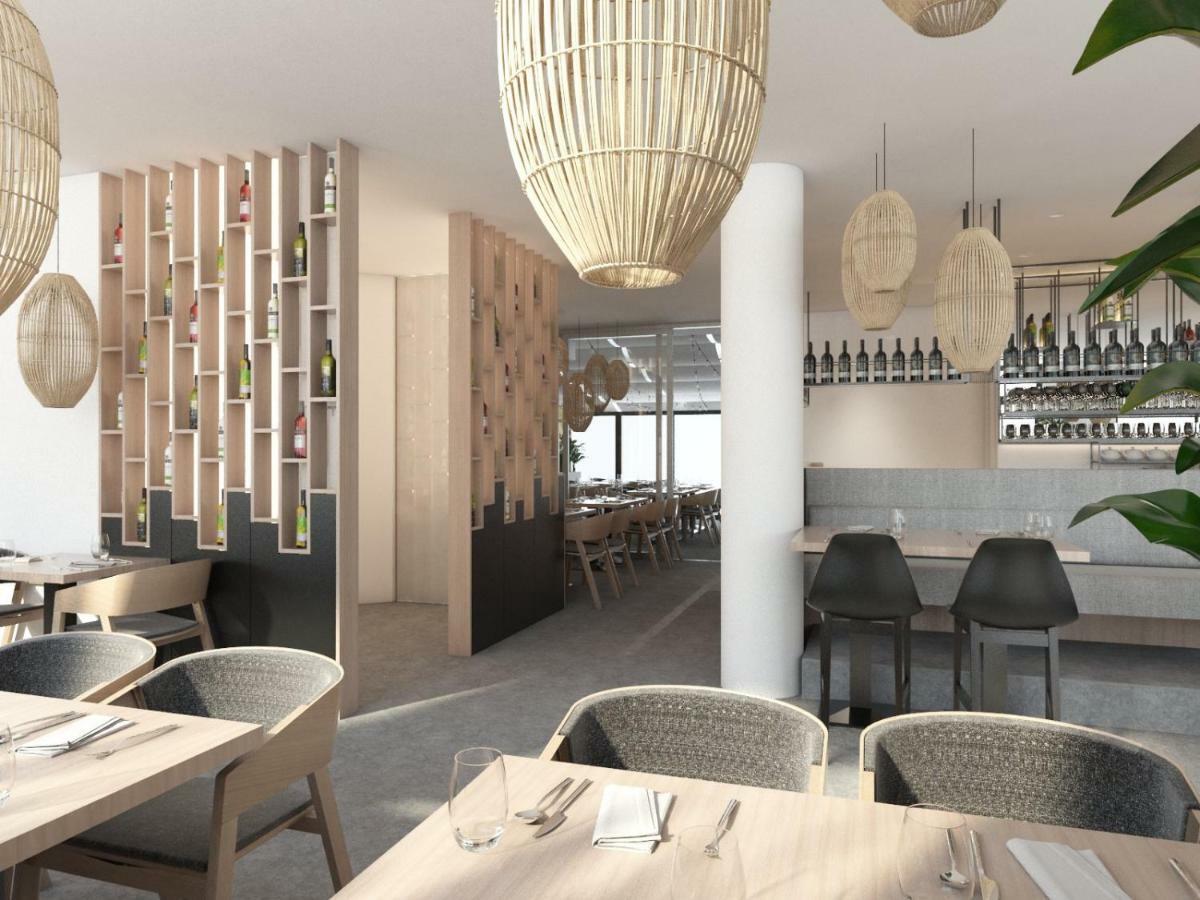 Fine Restaurant & Apartments مالاتسكي المظهر الخارجي الصورة
