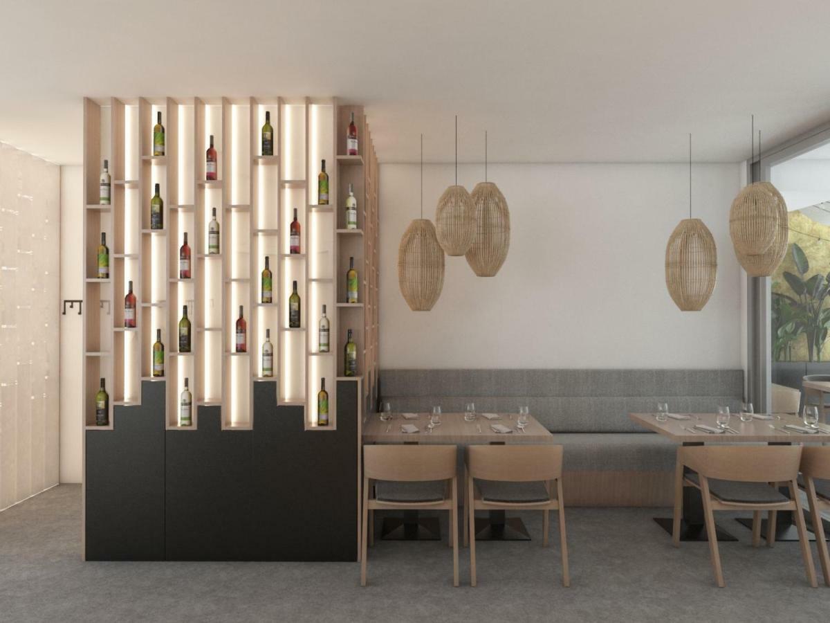 Fine Restaurant & Apartments مالاتسكي المظهر الخارجي الصورة