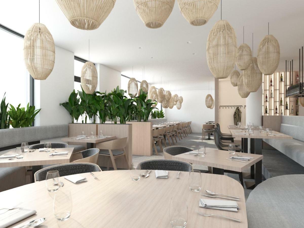 Fine Restaurant & Apartments مالاتسكي المظهر الخارجي الصورة