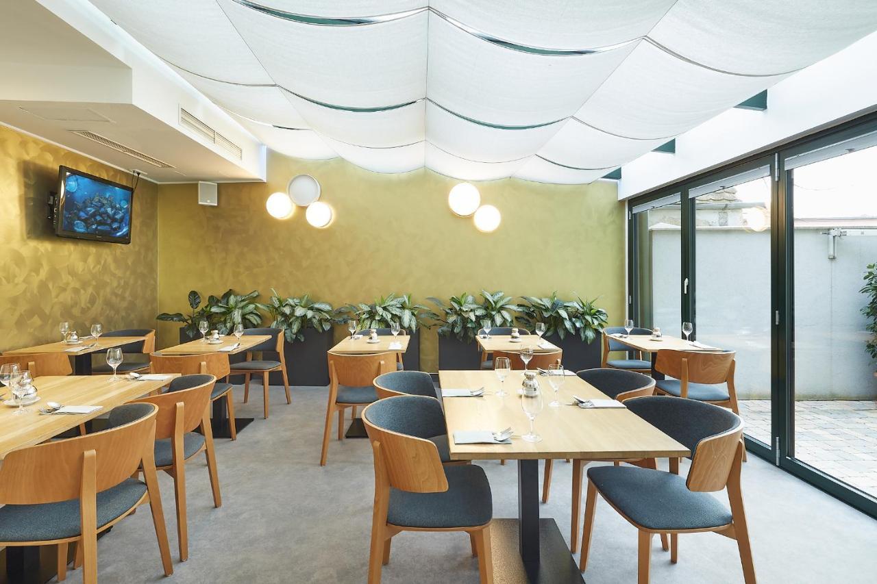 Fine Restaurant & Apartments مالاتسكي المظهر الخارجي الصورة