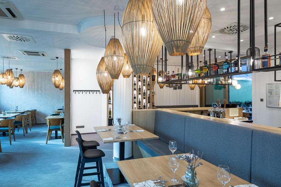 Fine Restaurant & Apartments مالاتسكي المظهر الخارجي الصورة